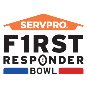 Servpro First Responder Bowl